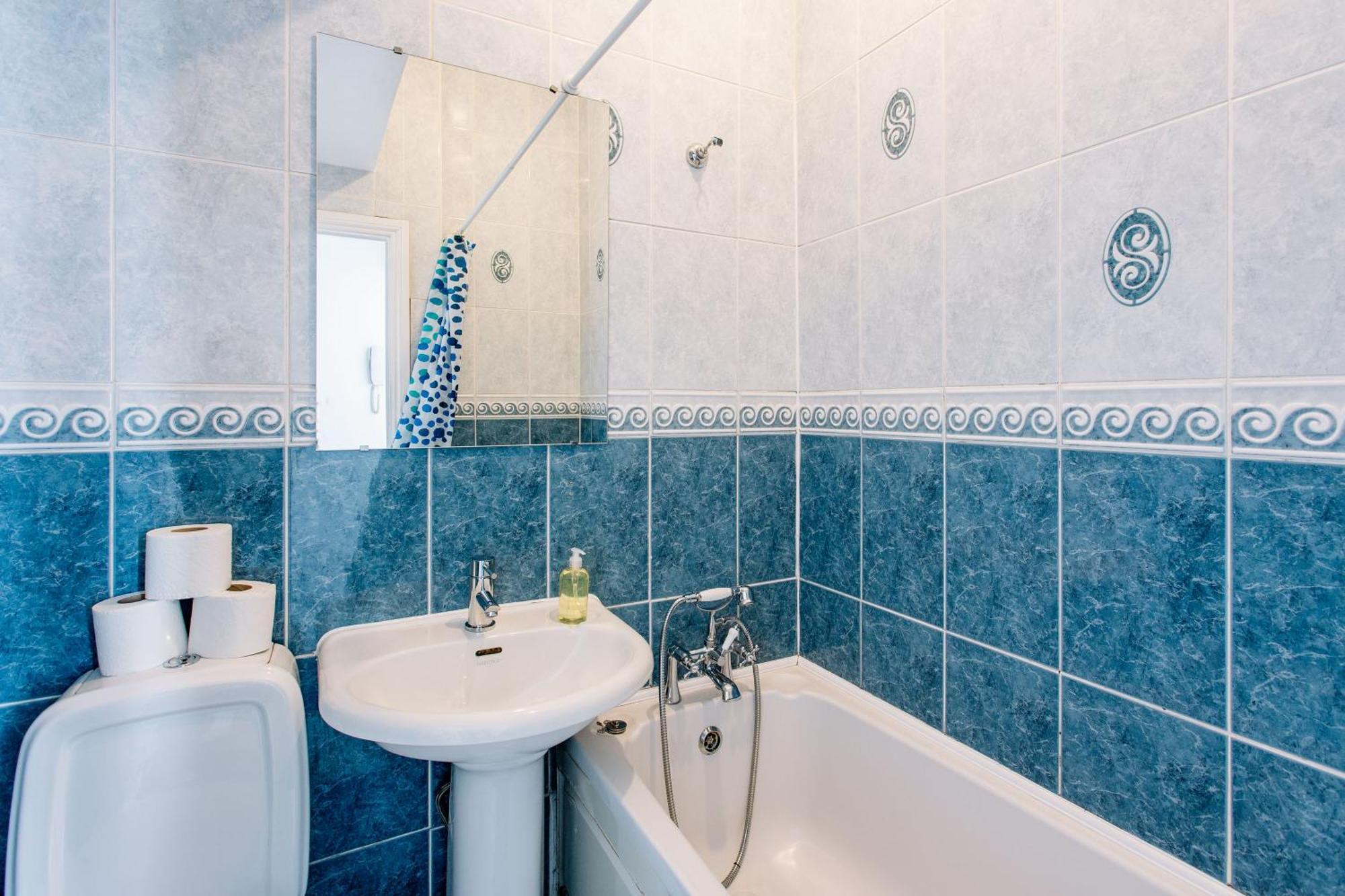 Apartments Are Located In The Heart Of Shoreditch Londra Dış mekan fotoğraf