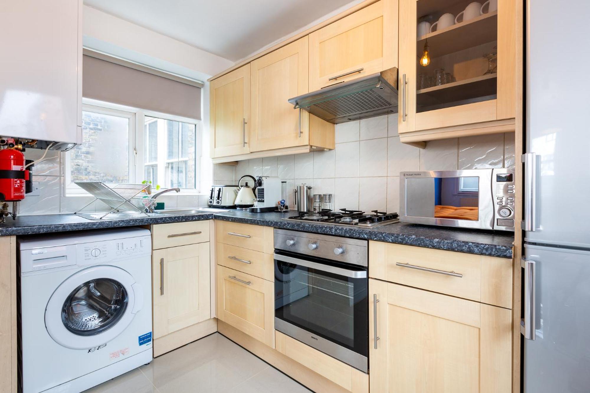 Apartments Are Located In The Heart Of Shoreditch Londra Dış mekan fotoğraf